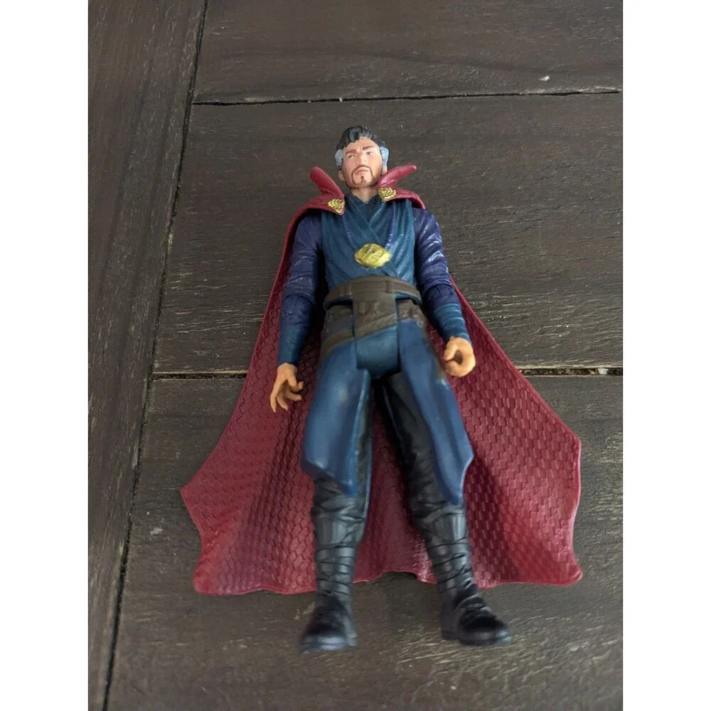 Marvel Legends 6
